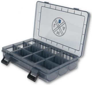 LMAB Tackle Boxes